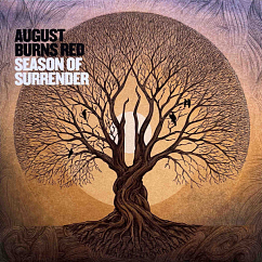 Vinyl Record August Burns Red - Season Of Surrender LP