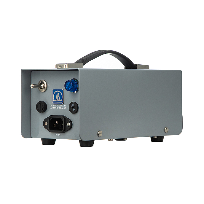 Studio microphone Myburgh M1 - img.6