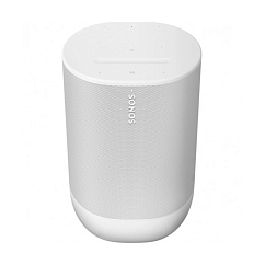 Wireless Speaker Sonos Move 2 (UK Plug) White 