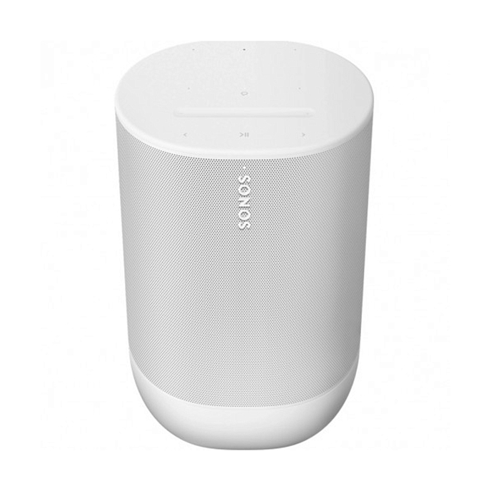 Wireless Speaker Sonos Move 2 (UK Plug) White - img.1