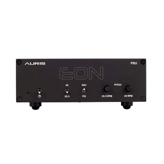 Power supply unit Auris EON EU Black - img.0