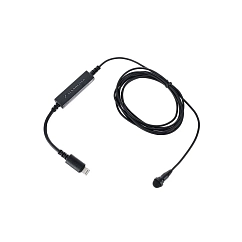 iOS devices microphone APOGEE ClipMic Digital