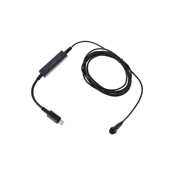 iOS devices microphone APOGEE ClipMic Digital - img.0