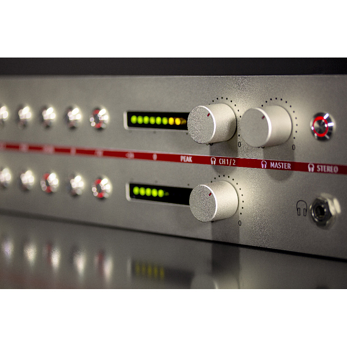 Microphone preamp Neumann V 402 - img.4