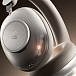 Wireless Headphones Loewe Leo Moonlight Beige - img.10