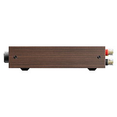Integrated amplifier FiiO Level 1 Black Walnut