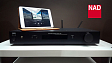 - img.3 Integrated amplifier NAD C338 - img.3