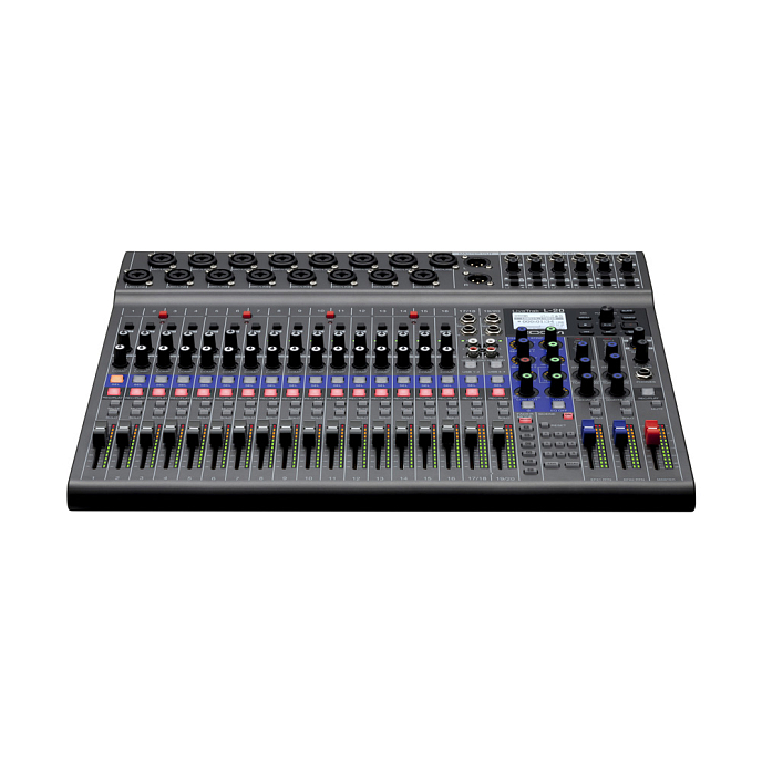 Mixing console Zoom L-20 LiveTrak - img.4