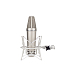 Studio microphone Neumann U 87 Ai Stereo Set Nickel - img.5