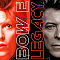 David Bowie - Legacy LP