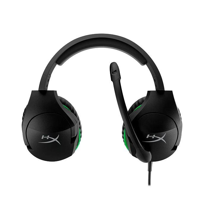 Gaming headset HyperX CloudX Stinger for Xbox Black - img.3