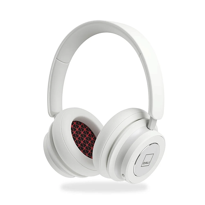 Wireless Headphones Dali IO-4 Chalk White - img.0