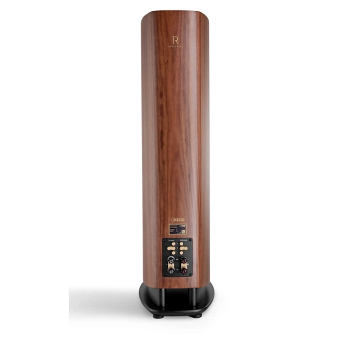 Floorstanding Speakers Canton Reference 7 Walnut Matt (1pc) - img.3
