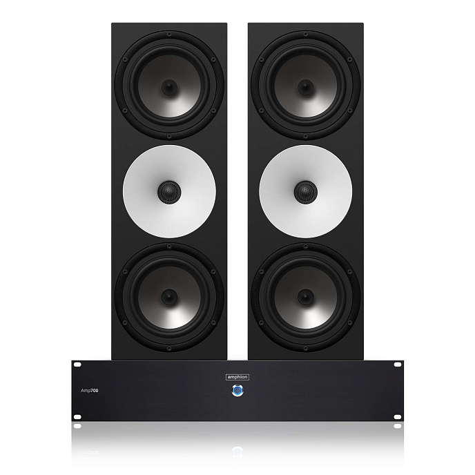 Power Amp Amphion Amp700 - img.5