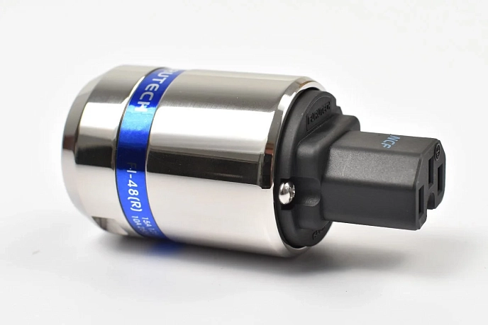 Connector Furutech FI-48 NCF (R) - img.1