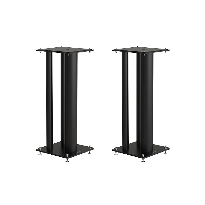 Speaker Stands NorStone Stylum MAX Black - img.0