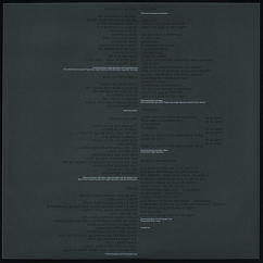 Vinyl Record Bjork – Medulla - 2LP