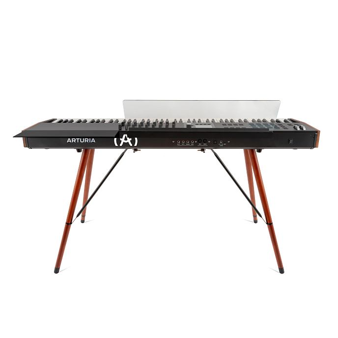 MIDI Keyboard Arturia KeyLab 88 MK3 Black - img.5