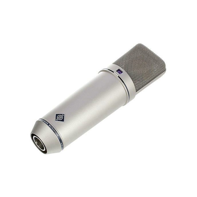 Microphone Neumann U 67 SET Nickel - img.3