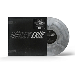 Vinyl Record Motley Crue - Live Wire EP (RSD26) LP
