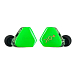 IEMs headphones Aurian Jungle Universal - img.0