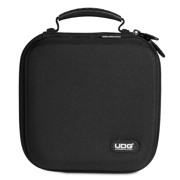 Case UDG Creator Universal Audio Apollo Twin MKII/ X Hardcase Black - img.3