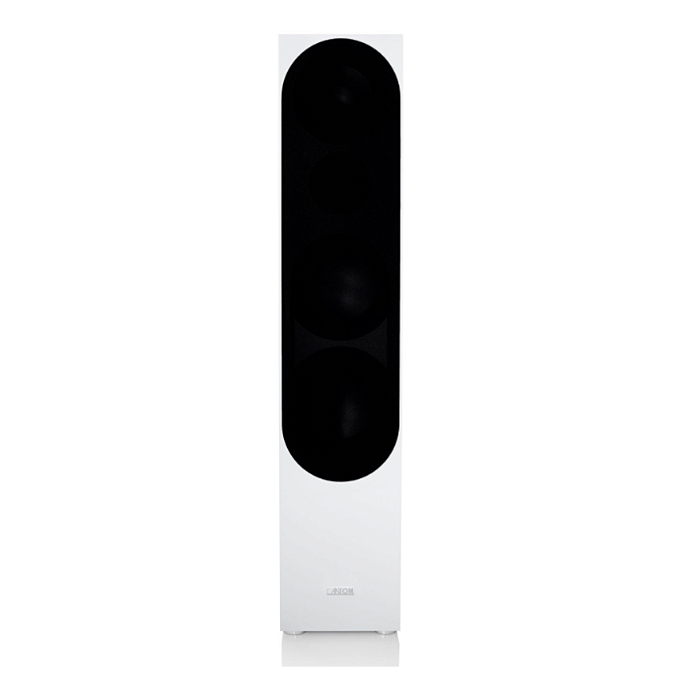 Floorstanding Speakers Canton GLE 100 White (1pc) - img.1