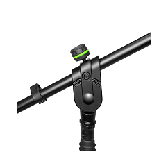 Microphone stand Gravity MS 4322 B