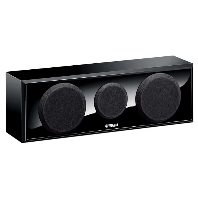 Kit Yamaha NS-P150 Black - img.1