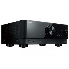 Receiver Yamaha RX-V4A Black