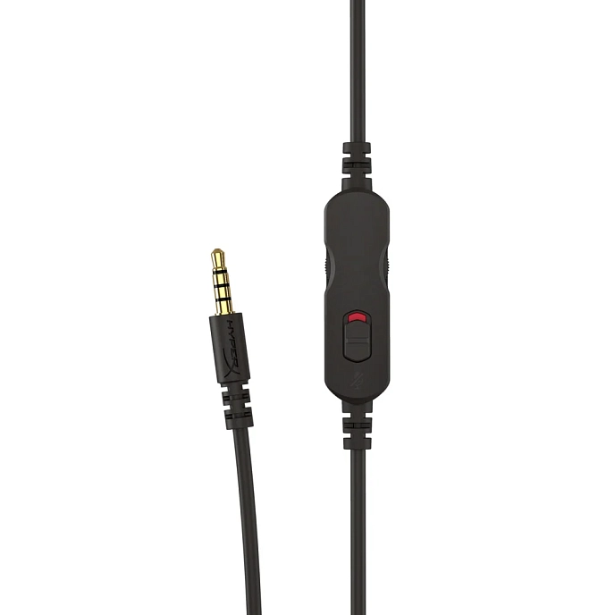 Gaming headset HyperX Cloud Chat for PS4 - img.3