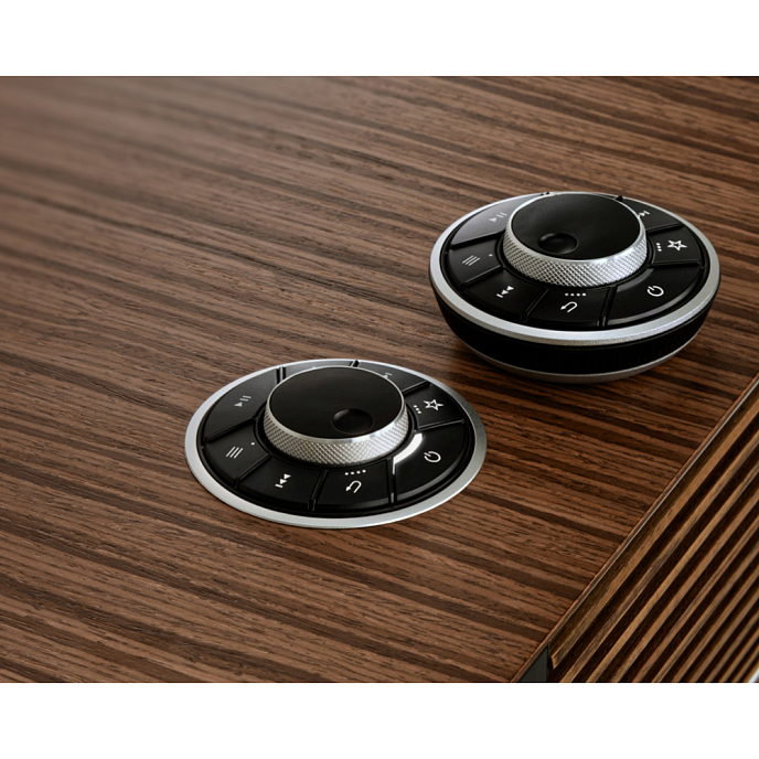 Music system Ruark R410 Fused Walnut - img.6