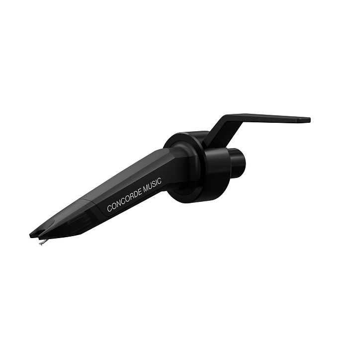 Cartridge Ortofon Concorde Music Black - img.3