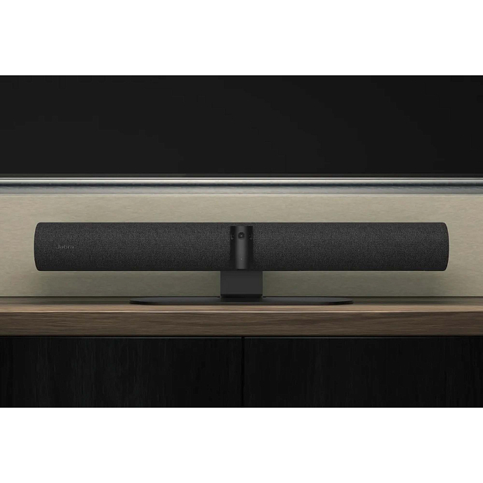 Video camera Jabra PanaCast 50 Video Bar System ZR VB&TC EMEA Charger-C Black - img.5