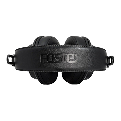 Over-ear headphones Fostex T50RP MK4CL Black