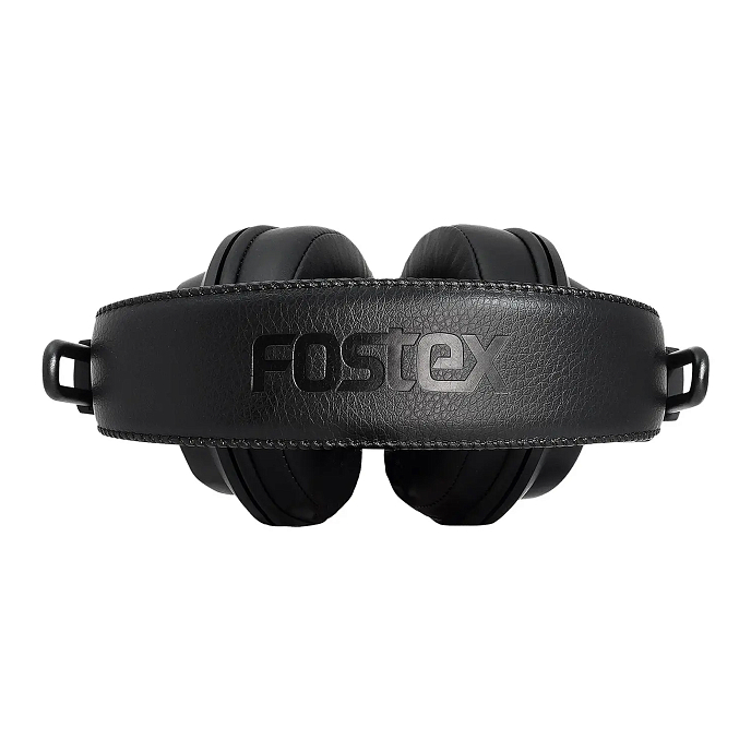 Over-ear headphones Fostex T50RP MK4CL Black - img.4