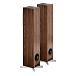 - img.2 Floorstanding Speakers Loewe Grand Inicio Fractal Walnut - img.2