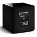 Subwoofer KEF Kube 8B Black - img.2