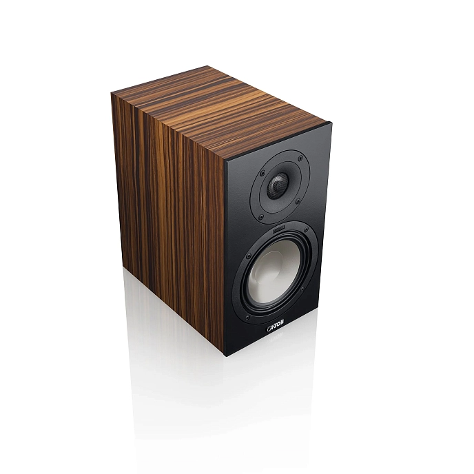 Bookshelf speakers Canton GLE 20 Makassar - img.4