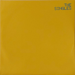 Vinyl Record Basement Jaxx - The Singles (Blue, Yellow) - 2LP
