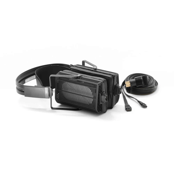 High End headphones Stax SR-L700MK2 - img.1