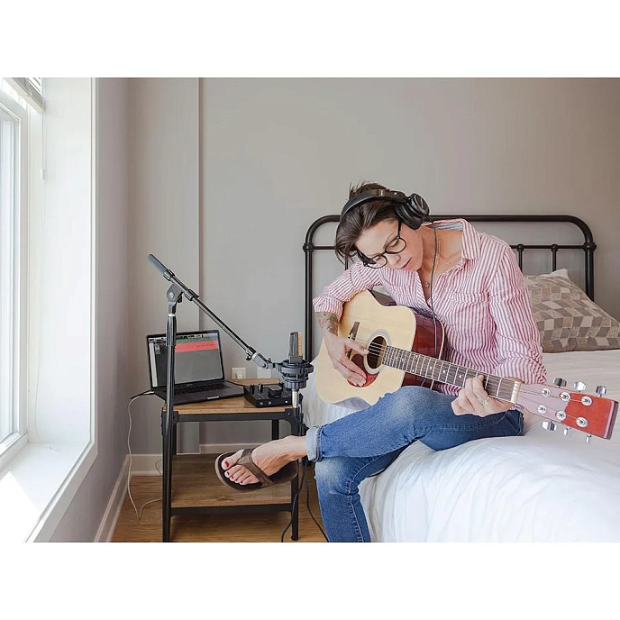 Audio interface M-Audio AIR 192 6 - img.3