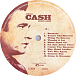Vinyl Record Johnny Cash – More Cash LP - img.3