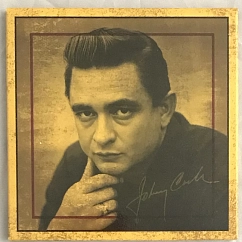 Vinyl Record Johnny Cash - Cry! Cry! Cry! RSD3