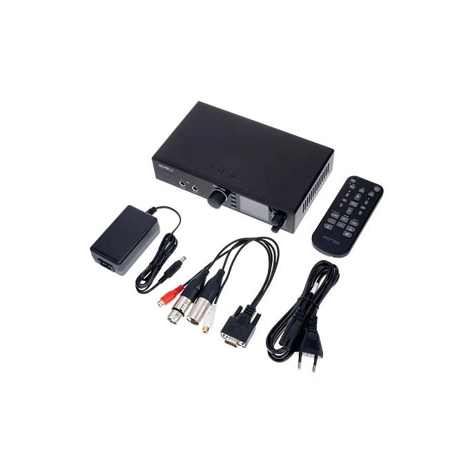 Audio interface RME ADI-2 PRO FS R BE - img.10