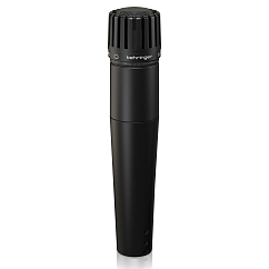 Instrument microphone Behringer SL 75C