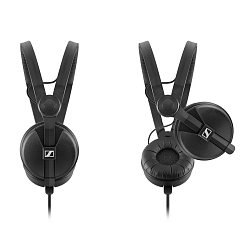 Monitor headphones Sennheiser HD 25 PLUS