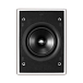 - img.0 In-Wall Speakers KEF Ci160QL White - img.0