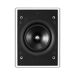 In-Wall Speakers KEF Ci160QL White