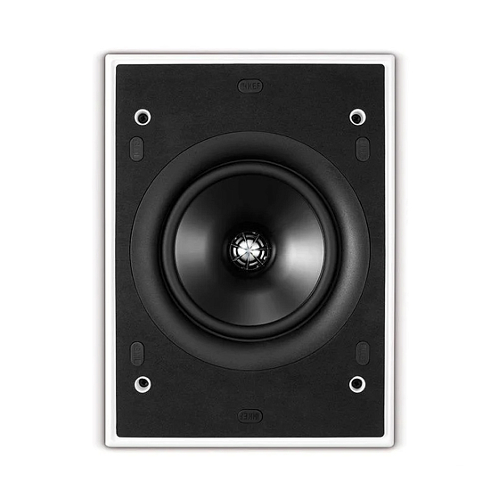 In-Wall Speakers KEF Ci160QL White - img.0